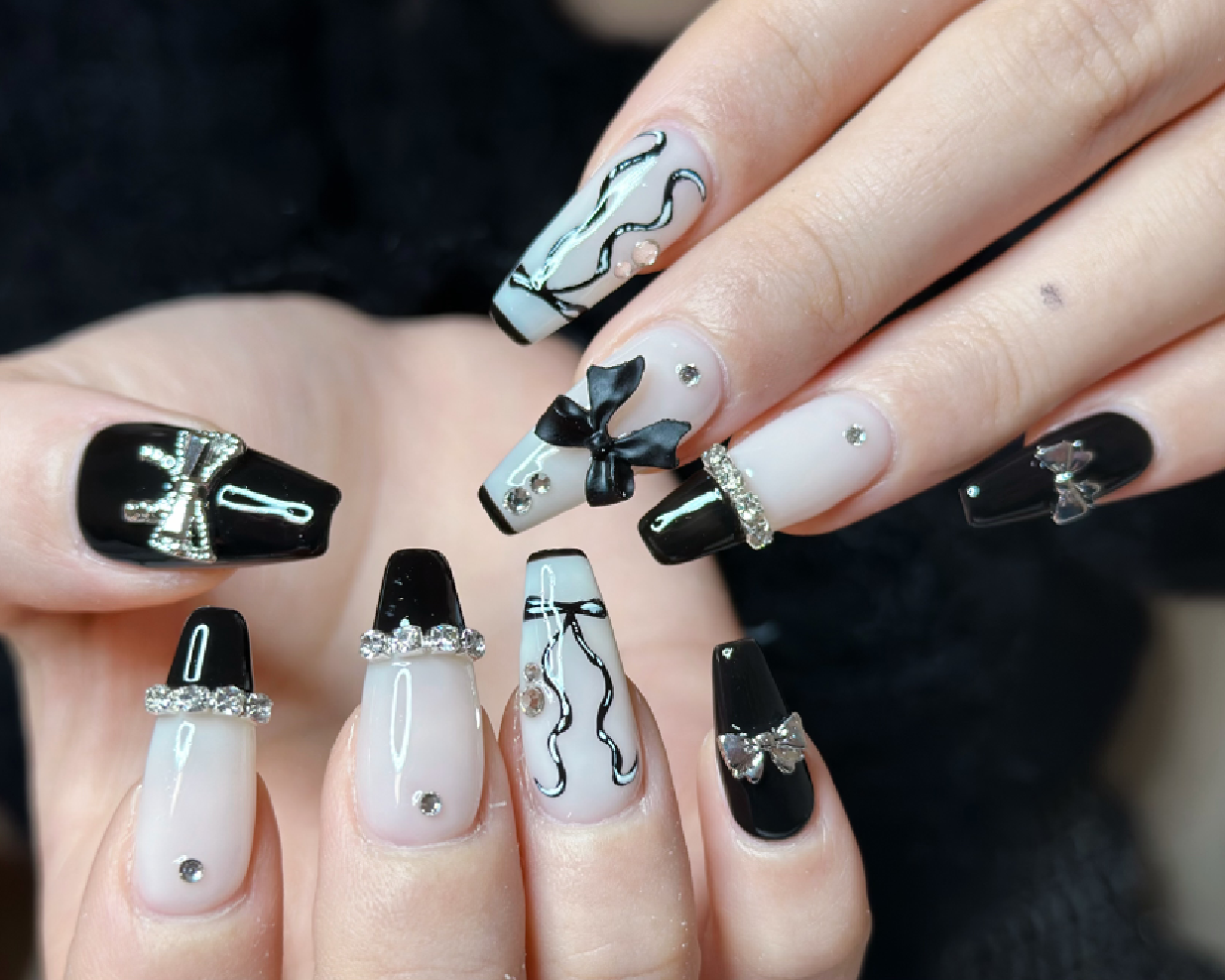 ネイリー（Nailie） - Nail_usagi